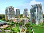 Ağaoğlu Bakırköy 46 projesinin yeni adı Central Park! 