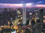 İstanbul Tower 205 ilk kez Cityscape Global 2016'da görücüye çıkıyor!