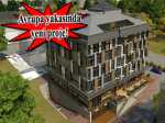  Esenyurt Semerkand Line Home Office projesinde 135 bin liraya 1+1 daire! 24 ay 0 faiz!