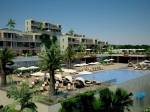 Adlon Residence'ta tatil tadında 4 mevsim yaşam! 80 bin TL indirim! 135 bin TL’den başlayan fiyatlar! 
