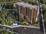 İzmir Mynar Life Residence'ta 575 bin TL'ye! Yeni proje! 