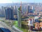 Almina Tower Esenyurt projesi Eylül'de satışa çıkıyor! 