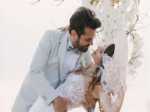  Beren Saat ve Kenan Doğulu Çengelköy'deki evlerini dekore ettiriyor!