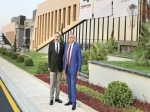 Denizli Kültür Merkezi hizmete girdi! 