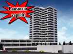  Eagle Residence Kartal projesi satışa çıktı! Fiyatlar 155 bin TL'den başlıyor!