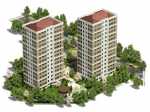 Feza Sitesi’nde dairelerin yüzde 30’u satıldı! 