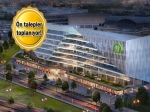 360 Office Kurtköy yolda! Yeni proje!