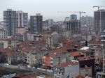  Fikirtepe'de kentsel dönüşüm sorunu!