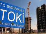  TOKİ 4 ilde zemin etüd raporu ihalesi bugün! 