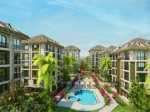 Vista Garden Beylikdüzü’nde 355 bin TL’ye!