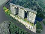 Fortis İstanbul Residence!