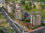 Beylikdüzü Papatya Park Residence! 