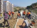 Antakya TOKİ 3. Etap'ta sona yaklaşıldı!