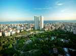  Park Residence Cadde ile yaşamı genişletin!