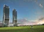  Folkart Towers 275 bin dolardan başlıyor!