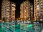 Narin Park Erguvan Sitesi'nde 1+1 daireler tükendi!