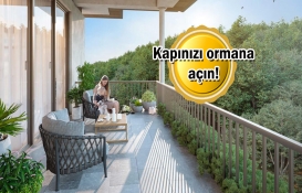 Özak Göktürk 2'de lansmana özel avantajlı fiyatlar!
