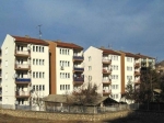 Lojman satışları başladı!