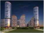  Kristal Residence fiyat!