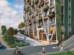 Greenox Residence Kağıthane'de ön talep süreci başladı! 