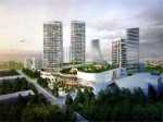 Marka Residence Bursa!