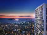  Deluxia Park Teknik Yapı projesi satışta! 