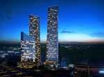  Skyland İstanbul Sky Residence'ta ödemeye 2019’da başla!
