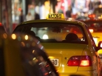 İstanbul'da 2.4 milyon liraya icradan satılık taksi plakası! 
