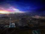  İkon Tower ön talep sürecinde! 