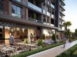  İzmir Gümüş Park Avenue iletişim! 