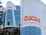 Caddebostan Kültür Merkezi'ndeki kafeterya kiraya veriliyor! 5 yıllık!