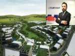  Ankara Golfkent arsaları satışa sunuluyor!