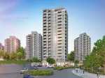 Park Mavera 3 Kayabaşı daire teslimleri! 