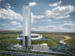 Nurol Life Aslantepe projesi kaç katlı?