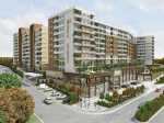 Pendik'e MS Mega Aydos projesi geliyor! Yeni proje! 