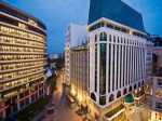 Maltepe Asia Otel 2017'de hizmete girecek! 