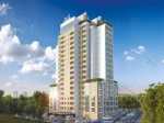 Ankara Ozan Tower Konutları! 