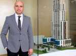 Aris Grand Tower'da kampanyalı fiyatlar! Yüzde 15 peşinat avantajı!