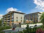 Kurtköy Paragon Residence ulaşım! 