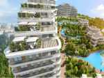 Viaport Houses and Suites satılık konut fiyatları!
