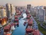  Bosphorus City’de Ramazan şenlikleri başladı! 
