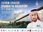  Uluslararası Yatırım Zirvesi bugünde devam ediyor!