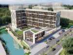  Erguvan Premium Residence'ta 312 bin TL'ye!
