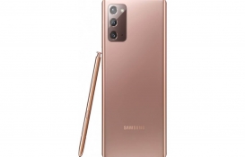 SAMSUNG Galaxy Note 20 Akıllı Telefon 15 Mayıs fiyat listesi!