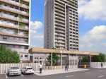  Kartal Royal Garden'da yüzde 70 satış yapıldı!