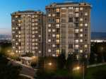  Huzur Park Pendik Evleri lokasyon!