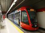 Kartal-Kaynarca metrosu hizmete giriyor!