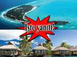 Caprice Gold Maldives iptal edildi mi? 