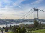 İstanbul Avrupa’nın 4 mega şehrinden biri oldu! 