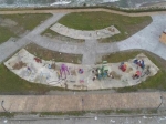 Ordu Çikolata Park Projesi'nin yüzde 80'i tamamlandı!